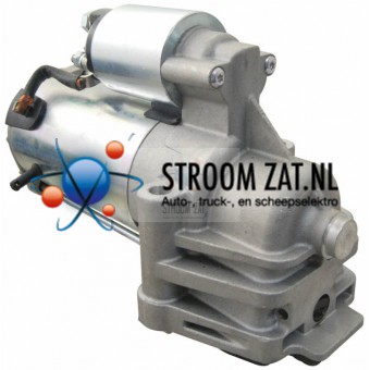 Startmotor Ford / Jaguar 2.0TDCI ,2.2TDCI  2.4TDCI